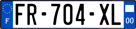 FR-704-XL