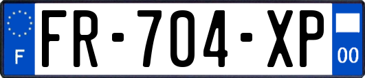 FR-704-XP
