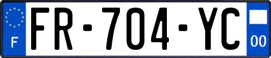 FR-704-YC