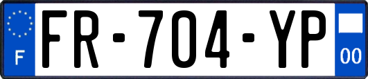 FR-704-YP