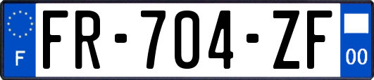 FR-704-ZF