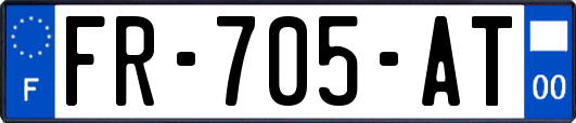 FR-705-AT