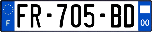 FR-705-BD