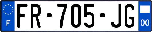 FR-705-JG