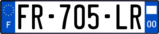 FR-705-LR