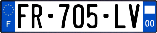 FR-705-LV