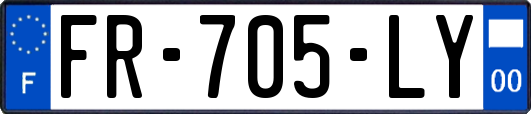 FR-705-LY