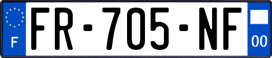 FR-705-NF