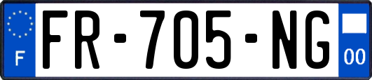 FR-705-NG