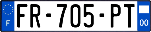 FR-705-PT
