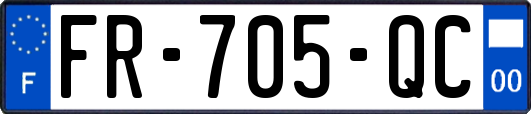 FR-705-QC