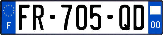 FR-705-QD