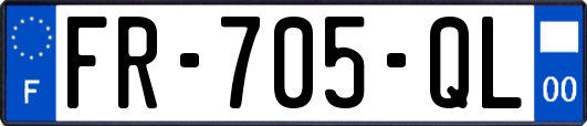 FR-705-QL