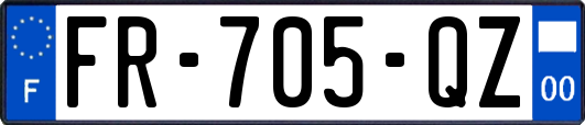 FR-705-QZ
