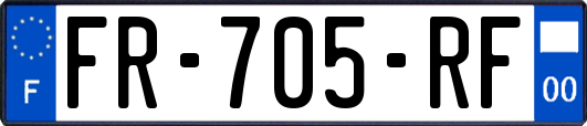 FR-705-RF