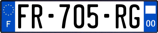 FR-705-RG