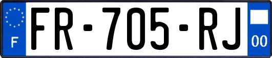 FR-705-RJ
