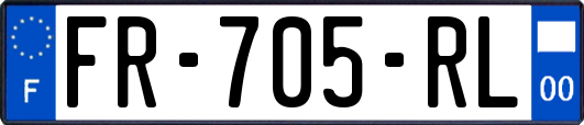FR-705-RL