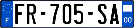 FR-705-SA
