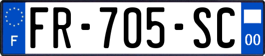 FR-705-SC