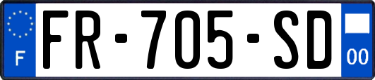 FR-705-SD