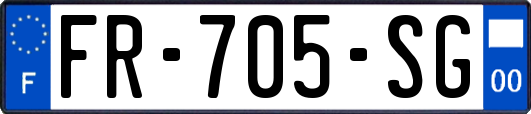 FR-705-SG