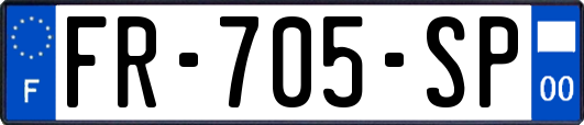 FR-705-SP