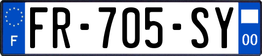 FR-705-SY