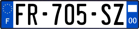 FR-705-SZ