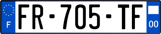 FR-705-TF