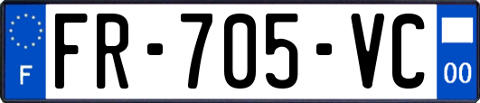 FR-705-VC