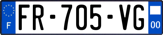 FR-705-VG