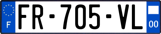 FR-705-VL