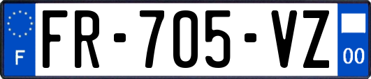 FR-705-VZ