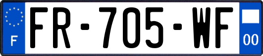 FR-705-WF