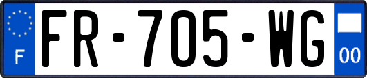 FR-705-WG