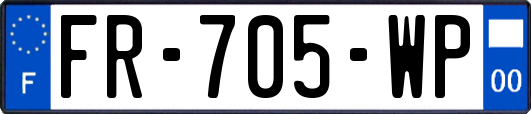 FR-705-WP