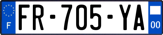 FR-705-YA