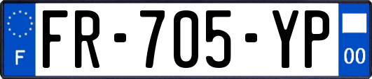 FR-705-YP