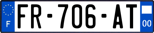 FR-706-AT