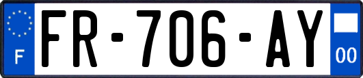 FR-706-AY