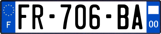 FR-706-BA