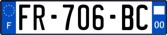 FR-706-BC