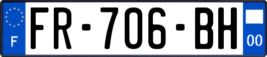 FR-706-BH