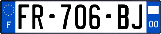 FR-706-BJ