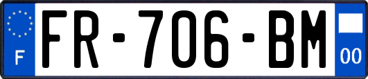 FR-706-BM