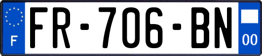 FR-706-BN