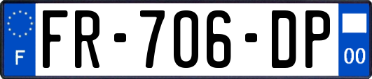 FR-706-DP