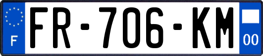 FR-706-KM