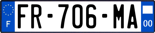 FR-706-MA